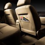 Chevrolet Epica 2007 года (CN)